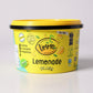 Limmo Lemonade (Frozen Lemon Fruit Puree 64 fl oz Bucket)